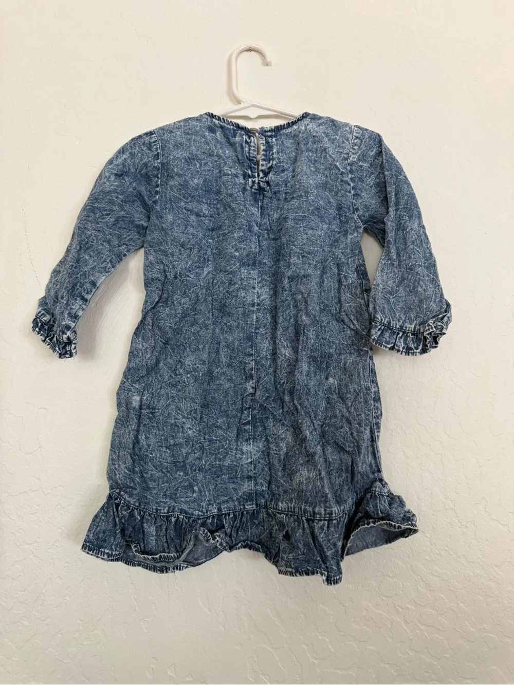 7 For All Mankind soft denim